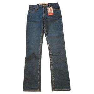 Levi's 511 slim fit Blue Jeans 18 Reg 29X31